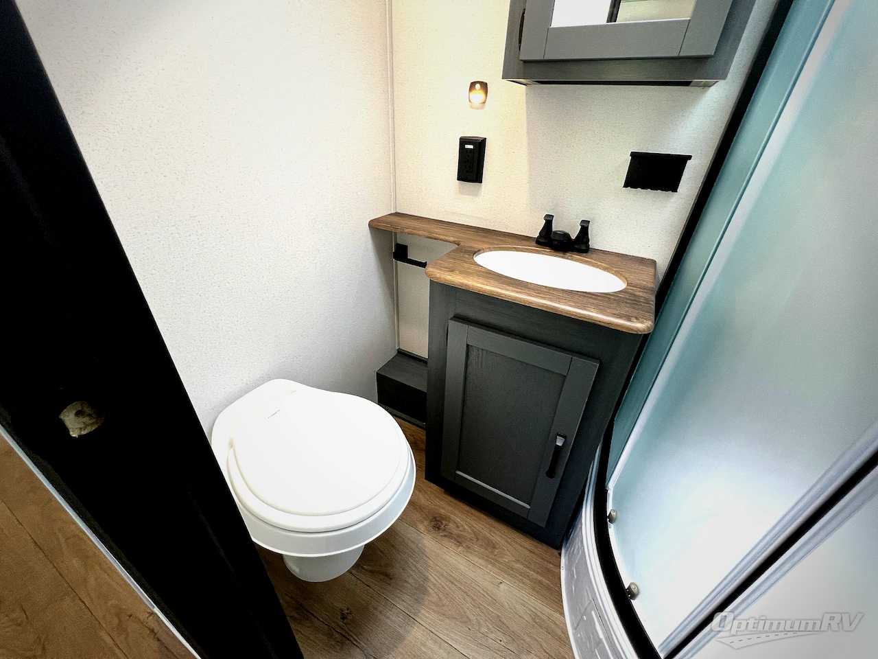 2026 Forest River Puma 32RBFQ Photo 20