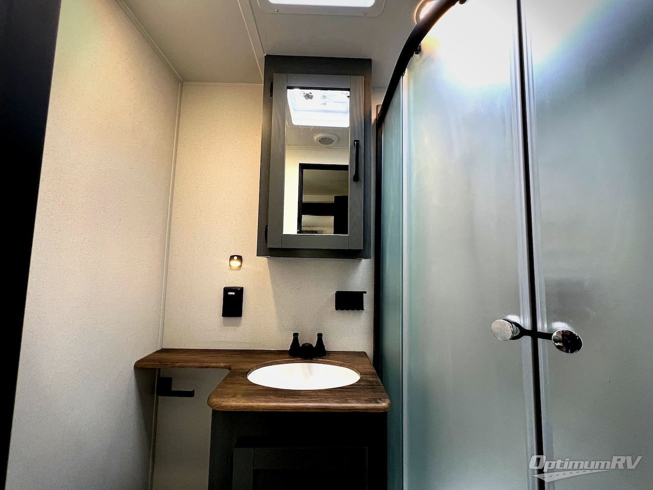 2026 Forest River Puma 32RBFQ Photo 21