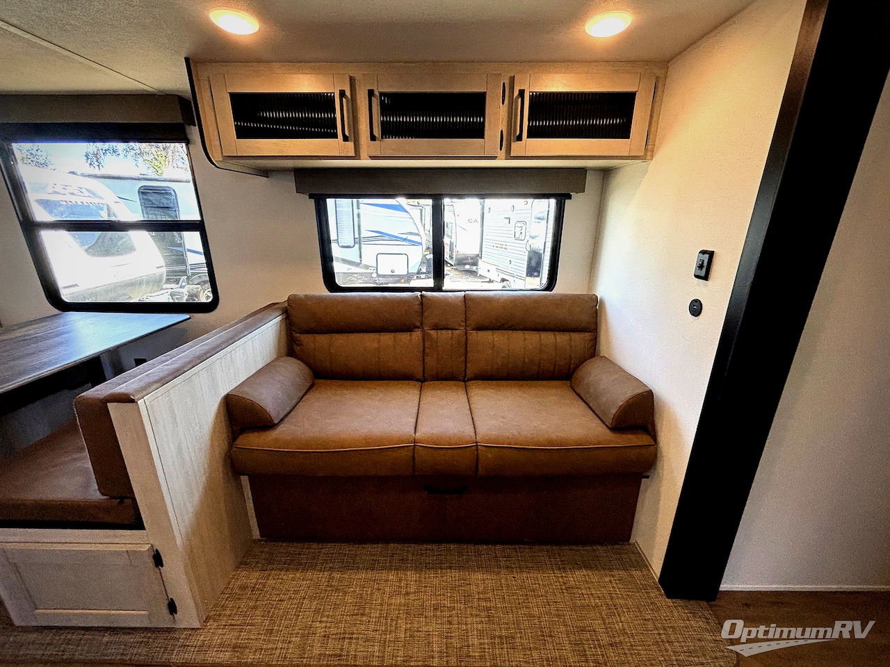 2026 Forest River Puma 32BHFS Photo 10