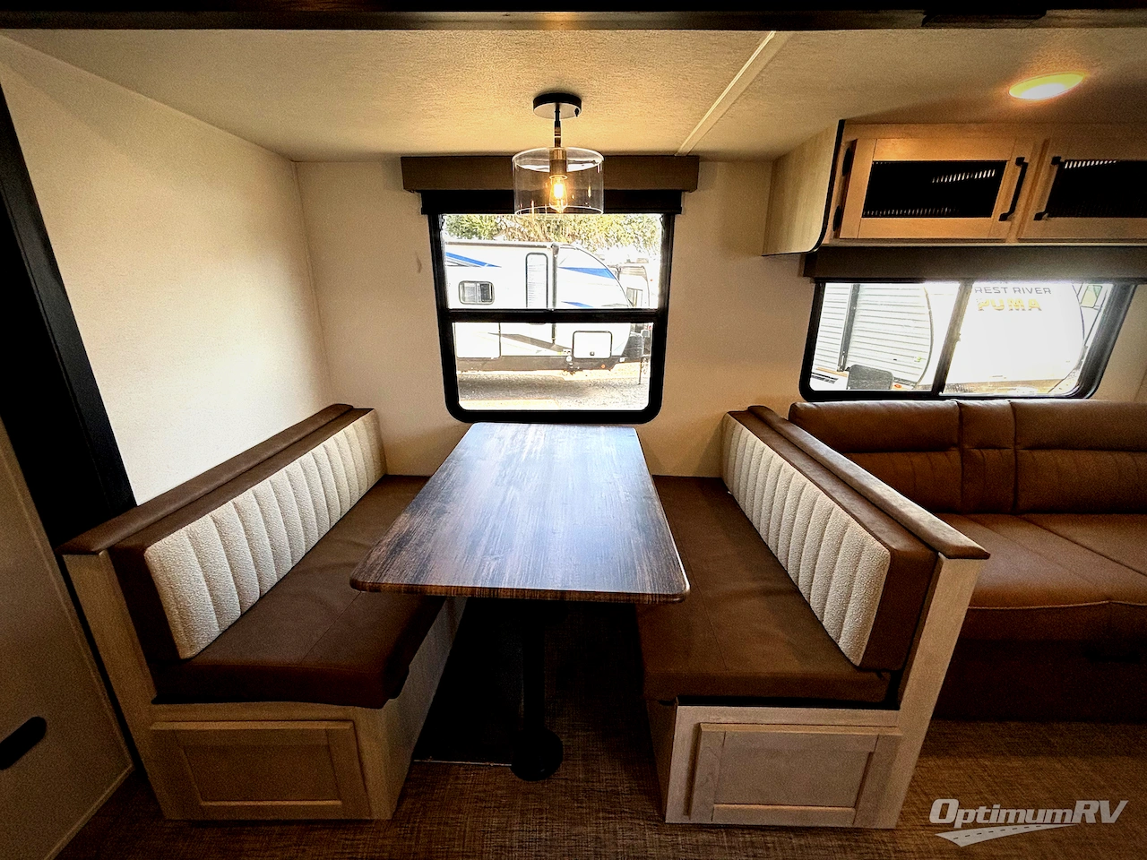 2026 Forest River Puma 32BHFS Photo 11