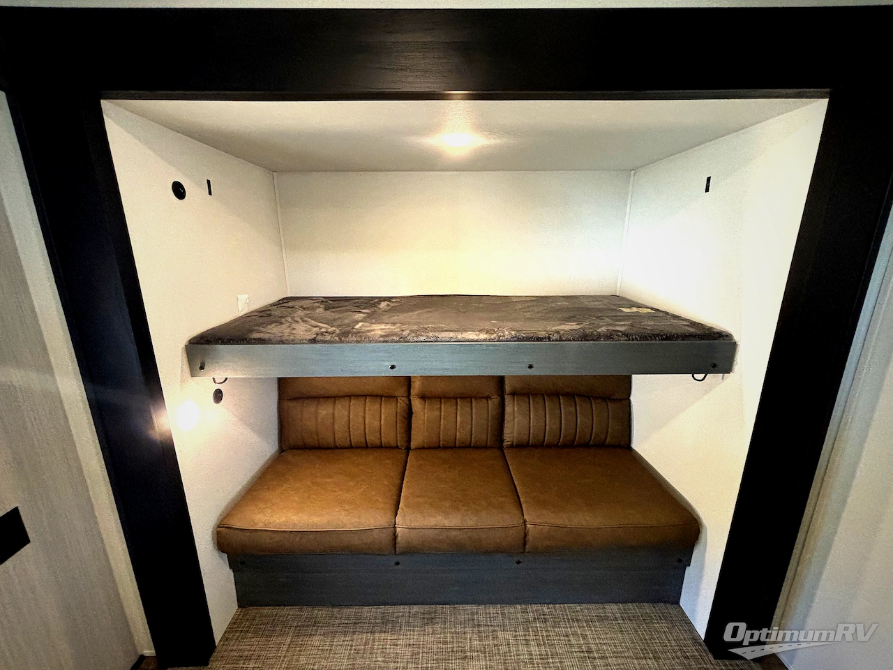 2026 Forest River Puma 32BHFS Photo 13