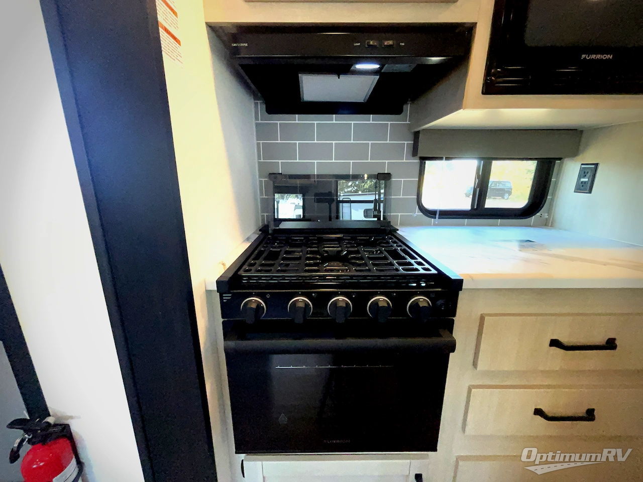 2026 Forest River Puma 32BHFS Photo 16