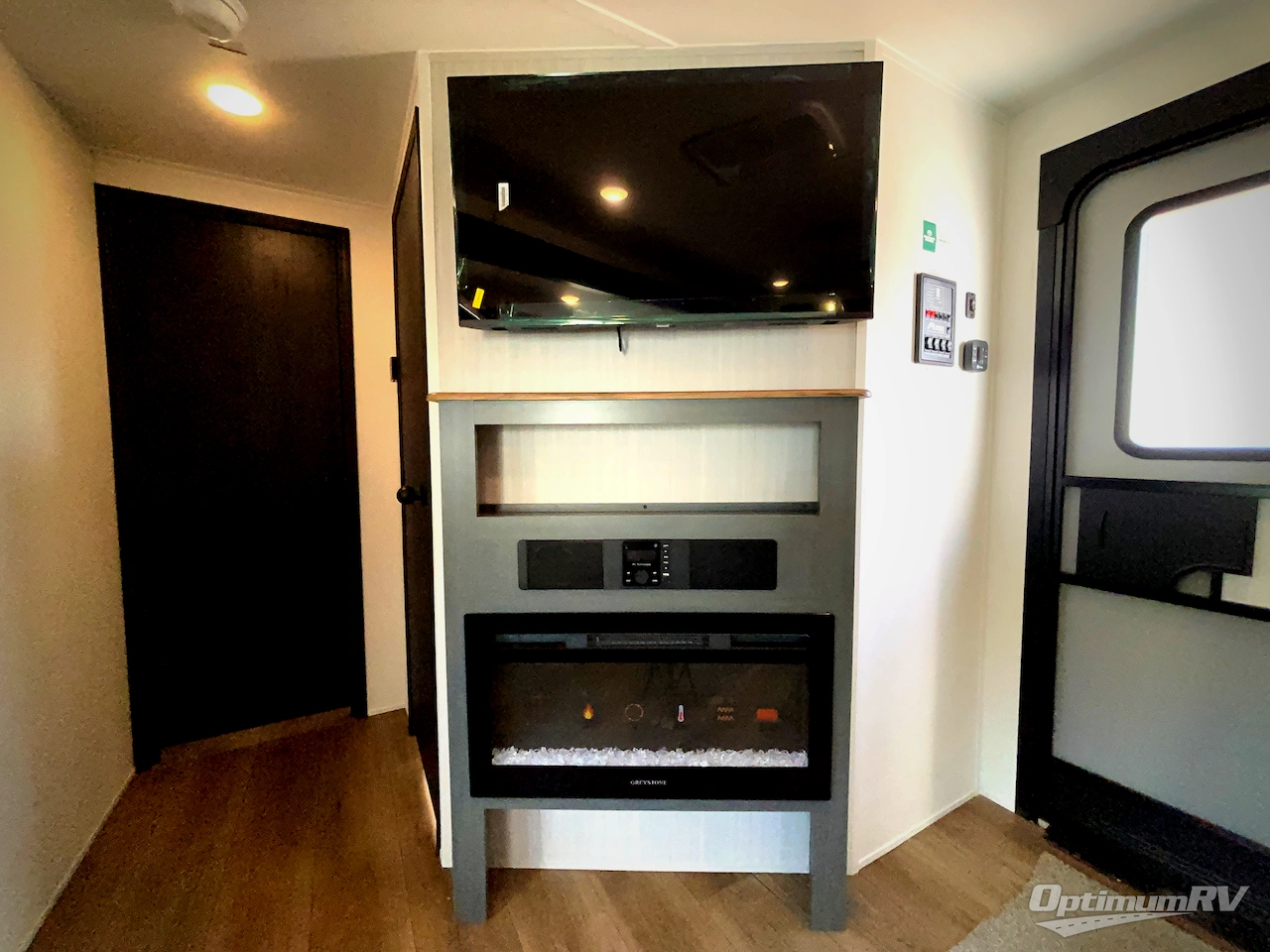 2026 Forest River Puma 32BHFS Photo 18