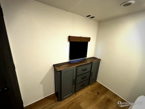 2026 Forest River Puma 32BHFS RV Photo 3