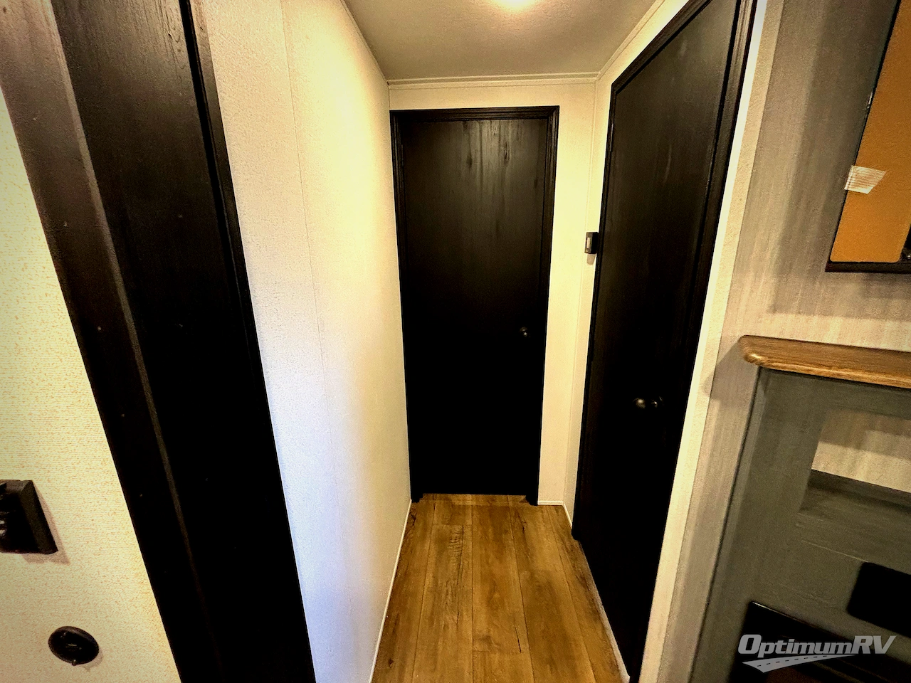 2026 Forest River Puma 32BHFS Photo 7