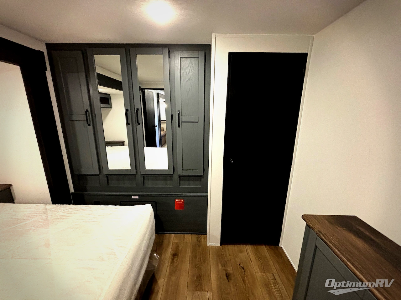 2026 Forest River Puma 32BHFS Photo 10