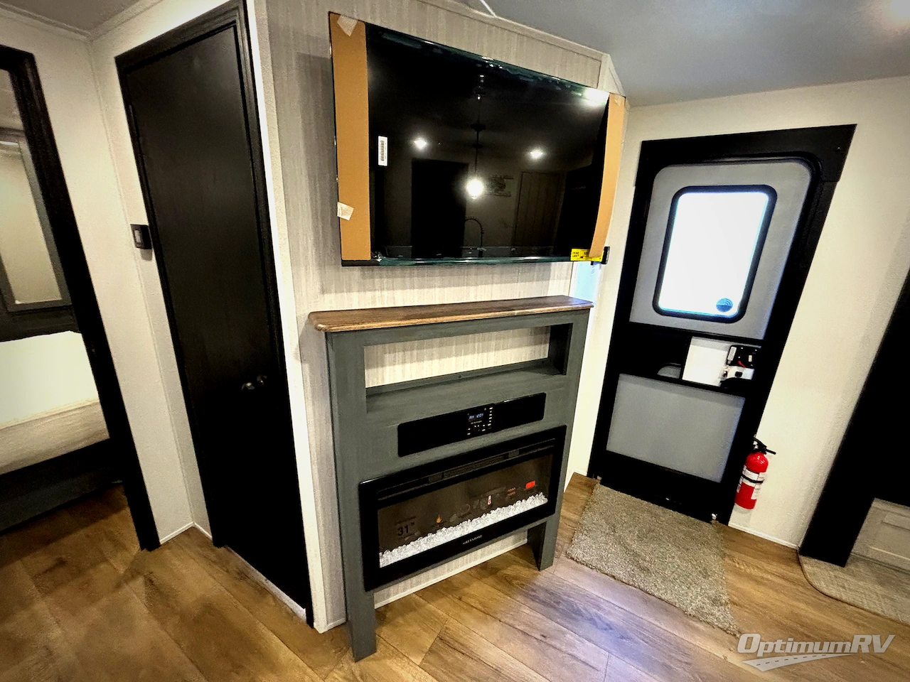 2026 Forest River Puma 32BHFS Photo 15