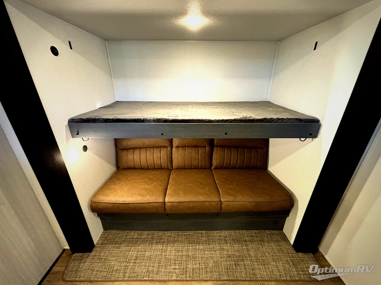 2026 Forest River Puma 32BHFS Photo 21