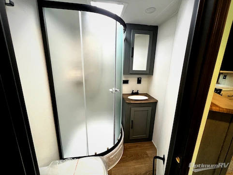 2026 Forest River Puma 32BHFS RV Photo 3