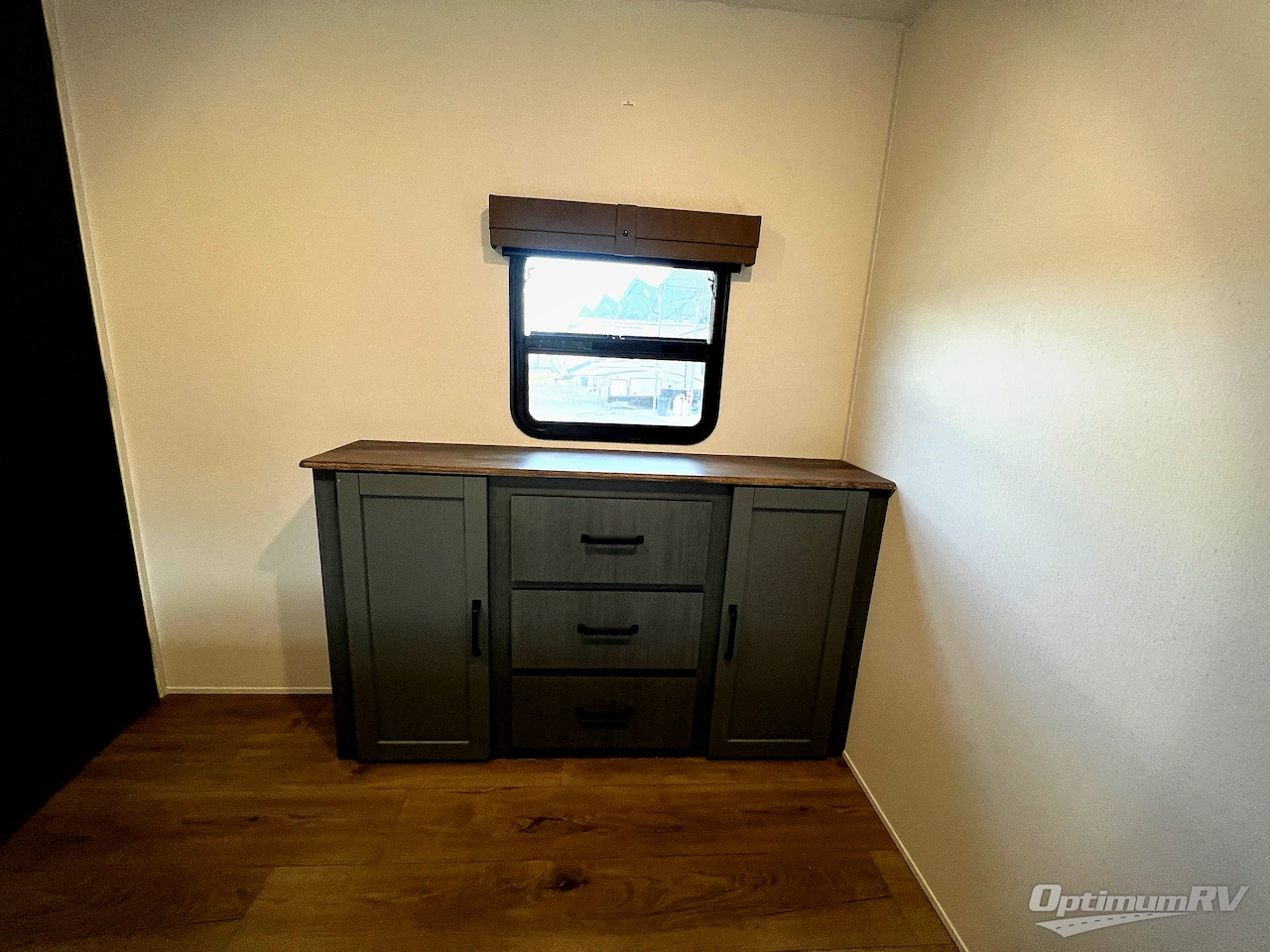 2026 Forest River Puma 32BHFS Photo 12