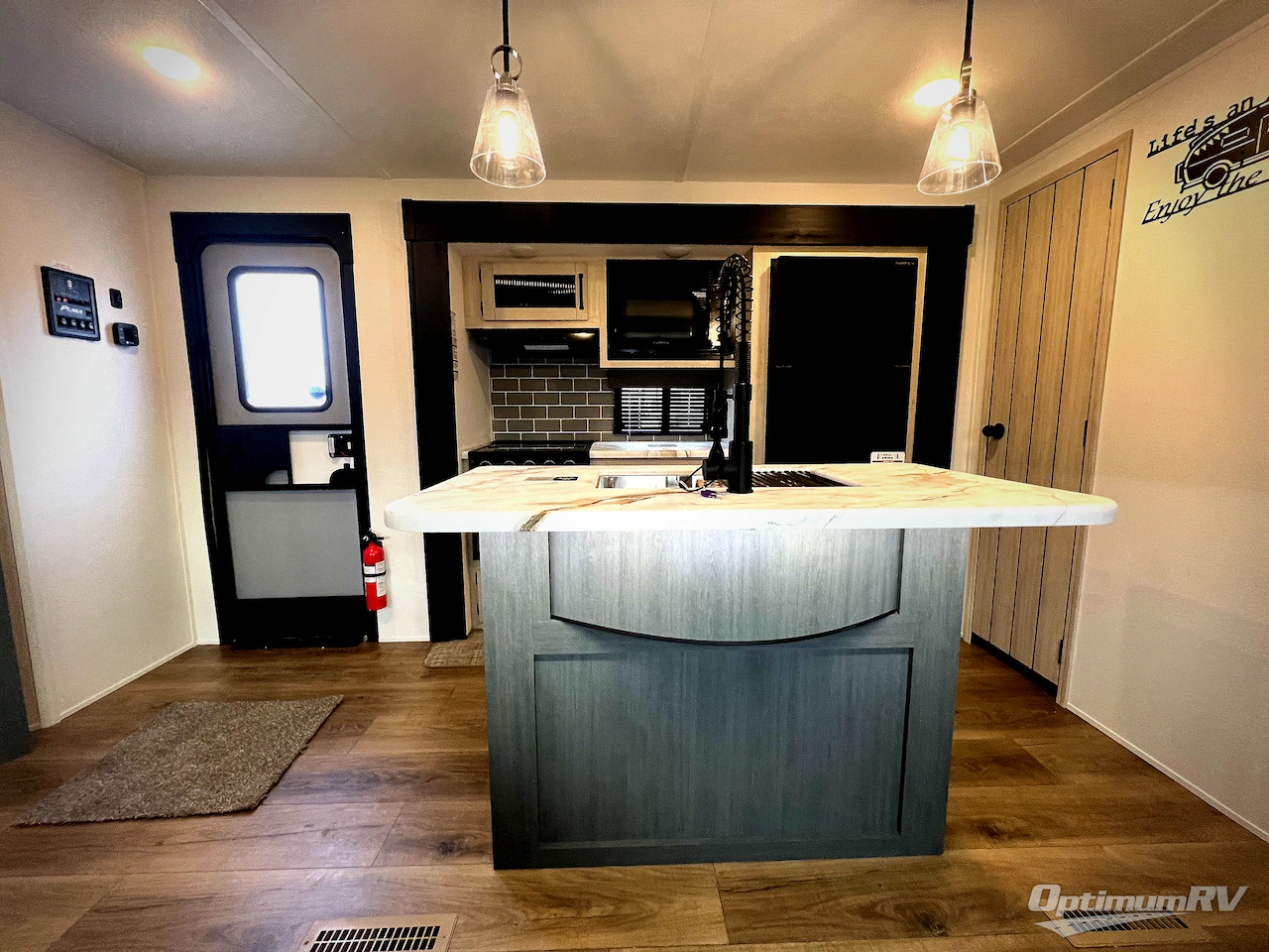 2026 Forest River Puma 32BHFS Photo 15