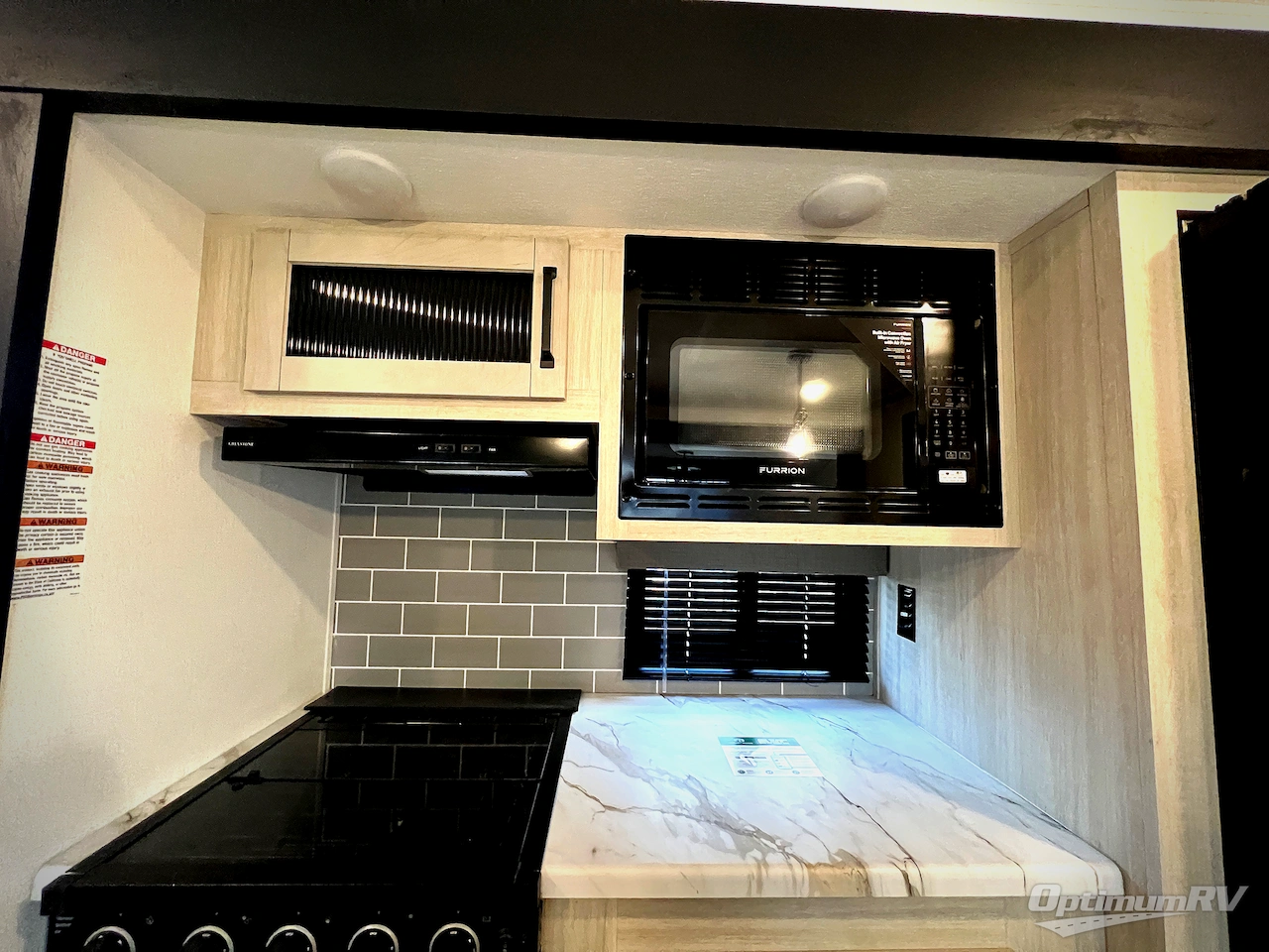 2026 Forest River Puma 32BHFS Photo 18