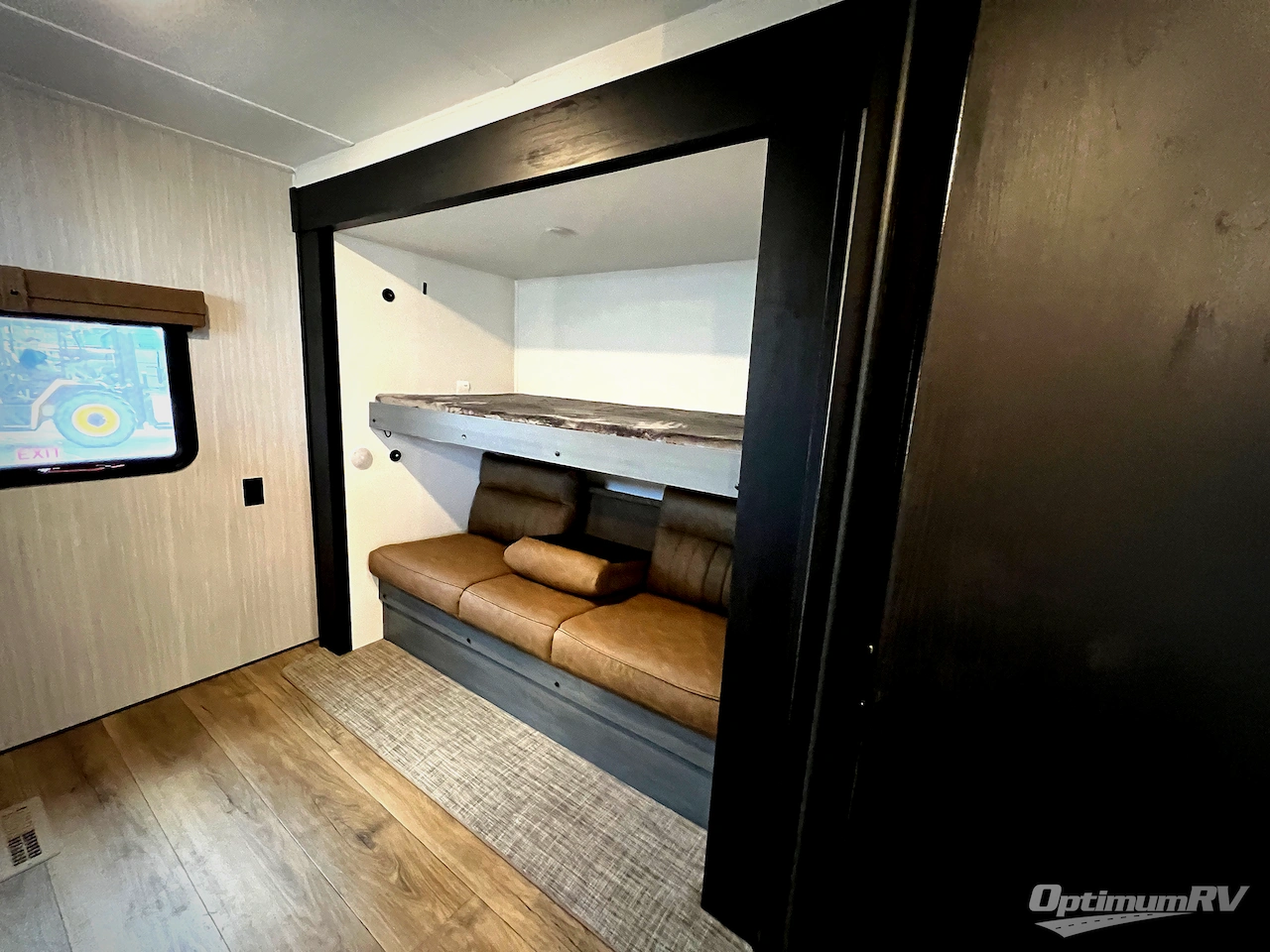 2026 Forest River Puma 32BHFS Photo 21