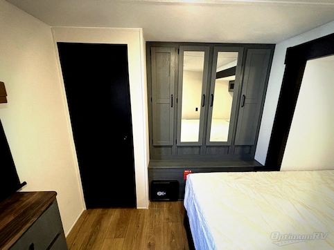 2026 Forest River Puma 31FKRK RV Photo 4