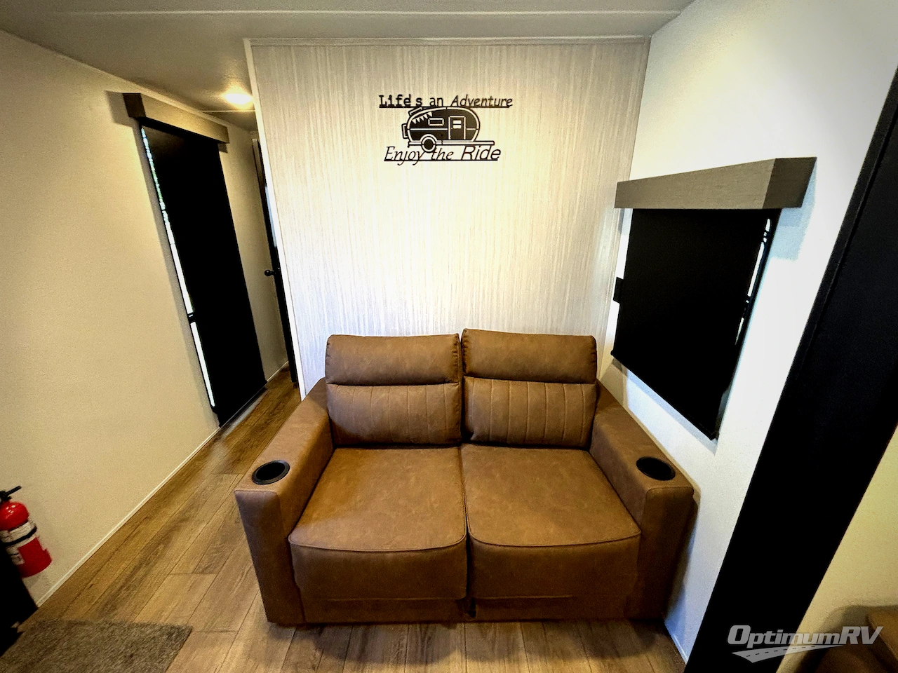 2026 Forest River Puma 31FKRK Photo 12