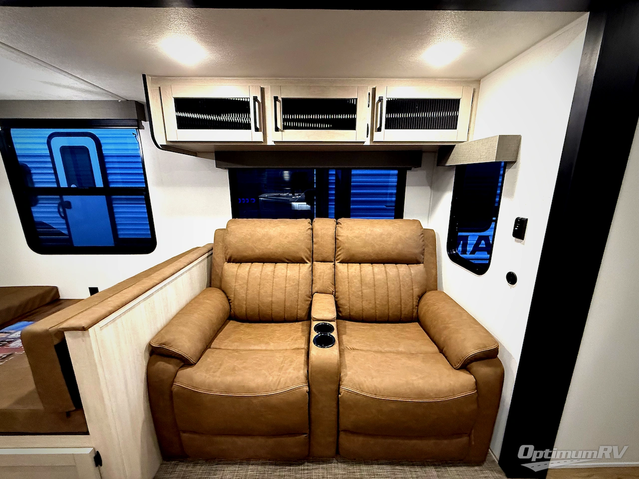 2026 Forest River Puma 32BHQS Photo 7