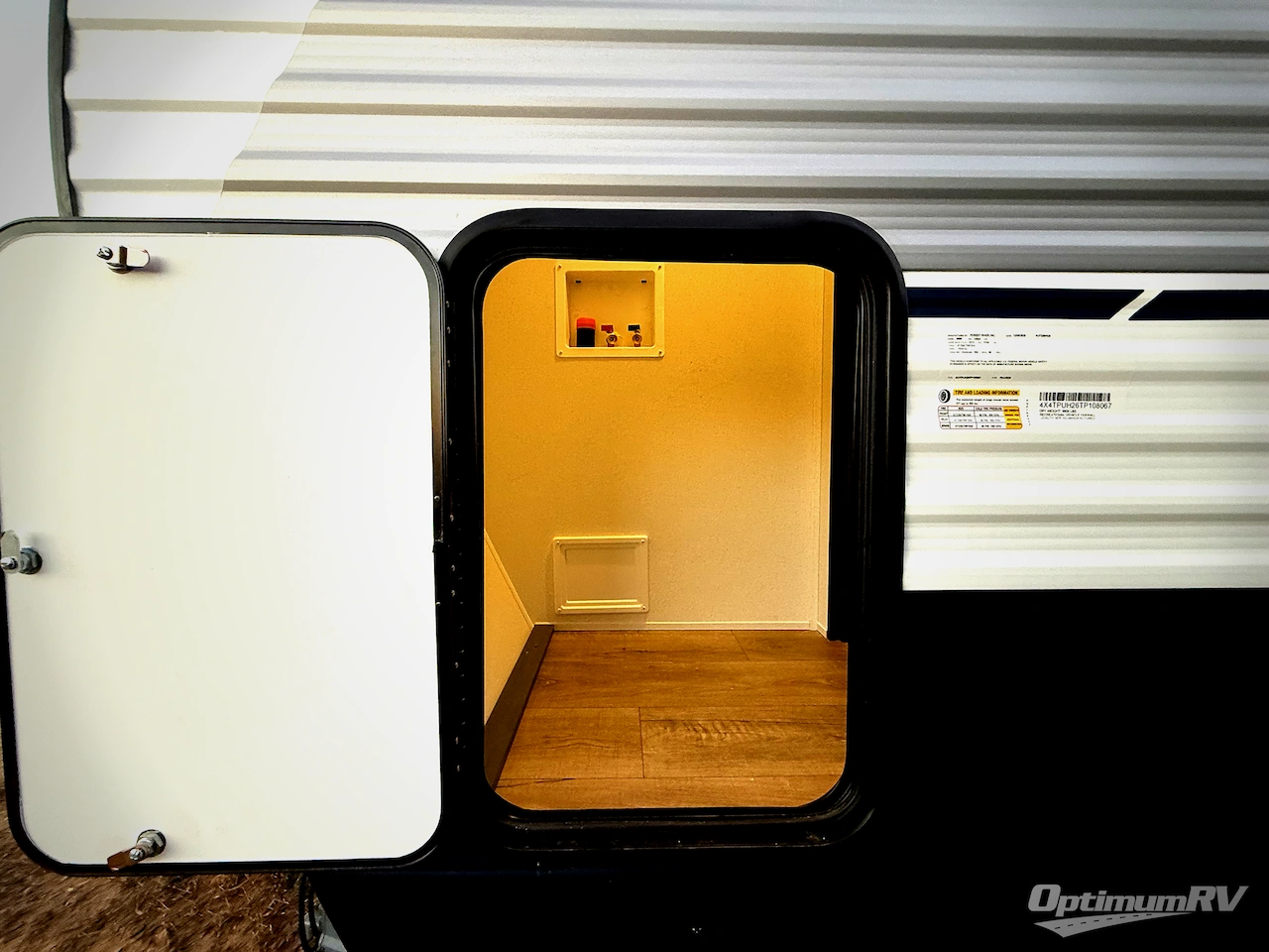 2026 Forest River Puma 32BHQS Photo 29