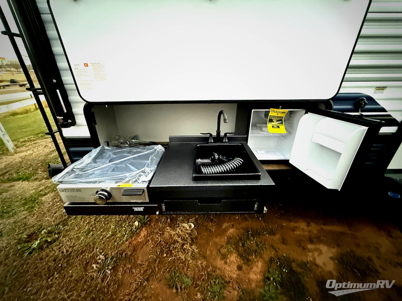 2026 Forest River Puma 32BHQS Photo 30