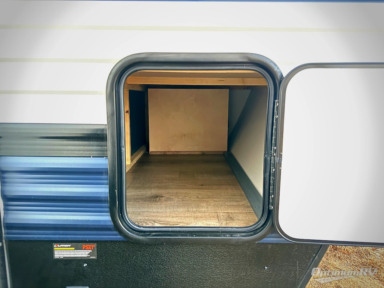 2026 Forest River Puma 32BHQS Photo 32