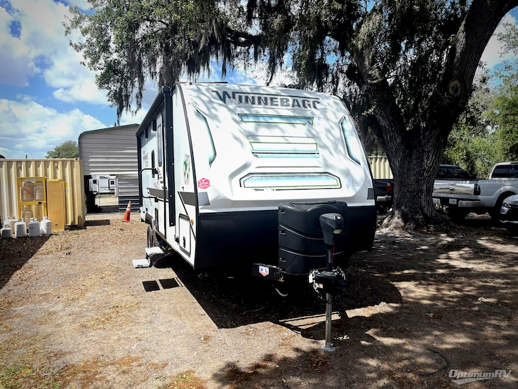 2022 Winnebago Towables Micro Minnie FLX 2306BHS RV Photo 1