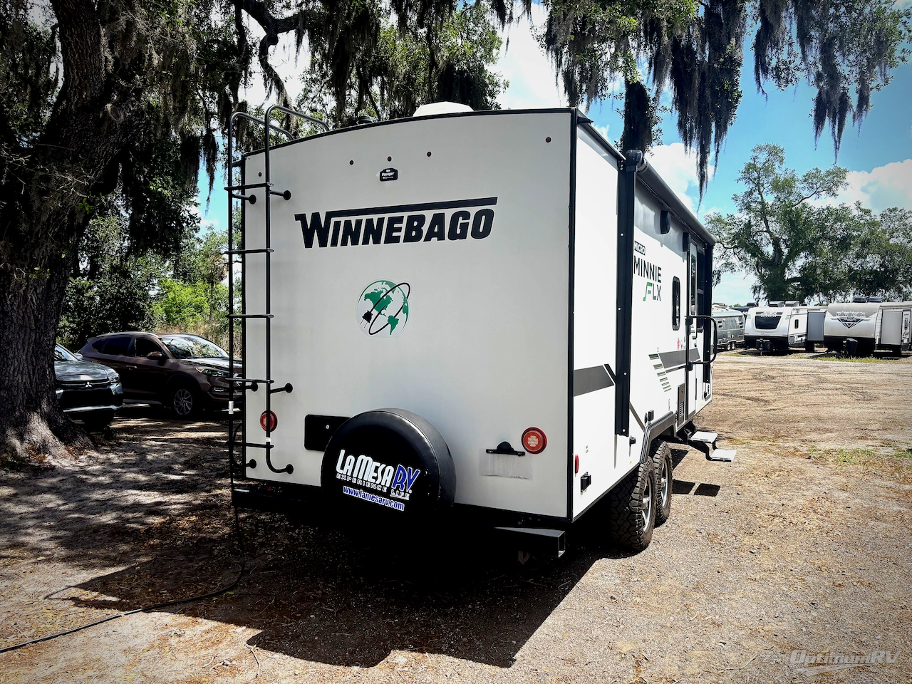 2022 Winnebago Towables Micro Minnie FLX 2306BHS Photo 2