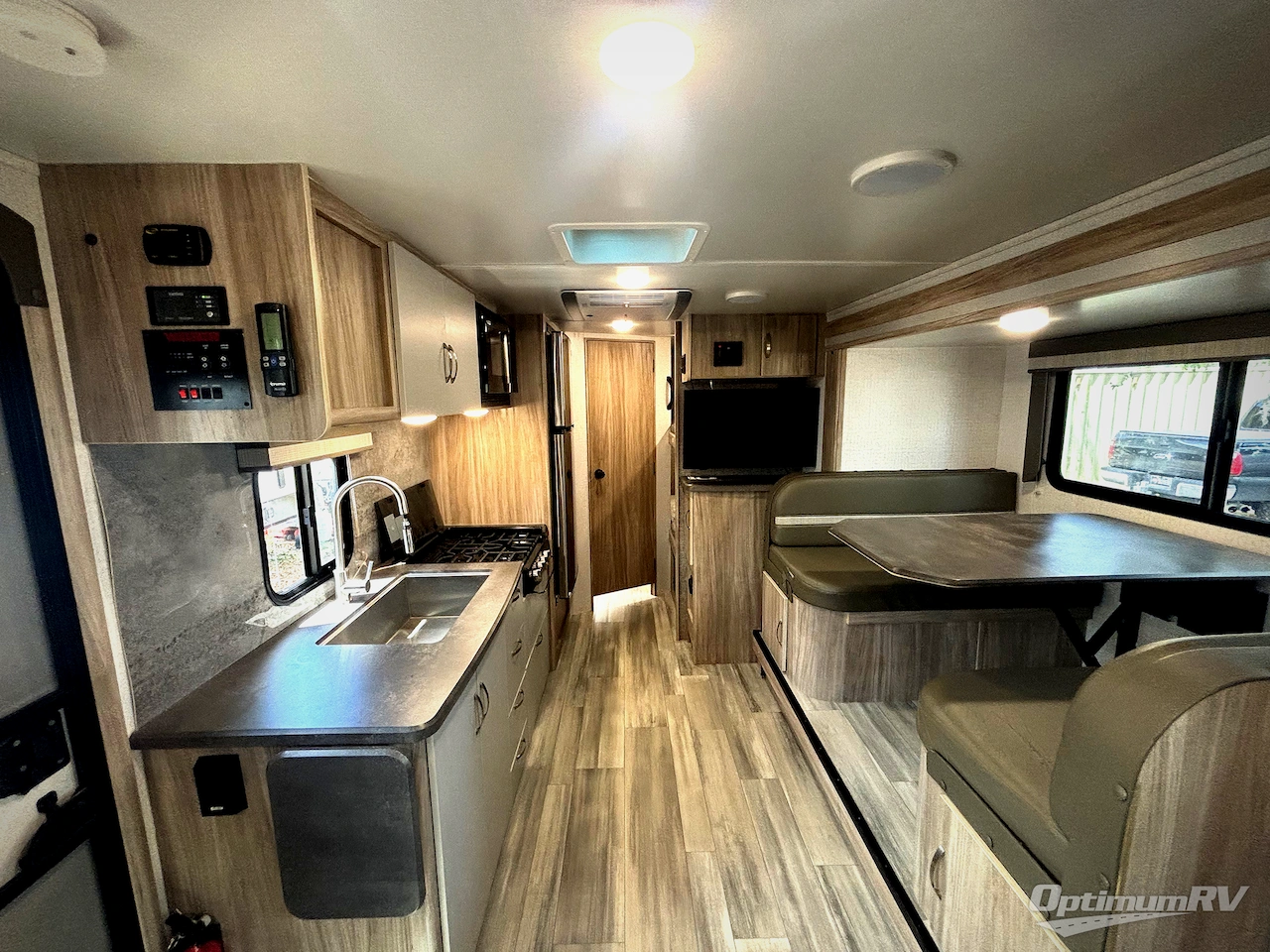 2022 Winnebago Towables Micro Minnie FLX 2306BHS Photo 4