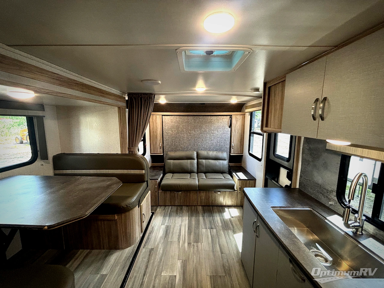 2022 Winnebago Towables Micro Minnie FLX 2306BHS Photo 5