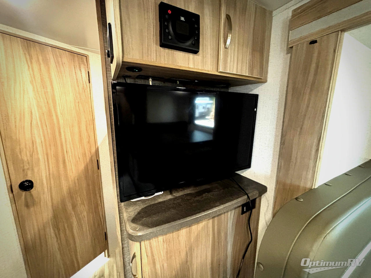 2022 Winnebago Towables Micro Minnie FLX 2306BHS Photo 8