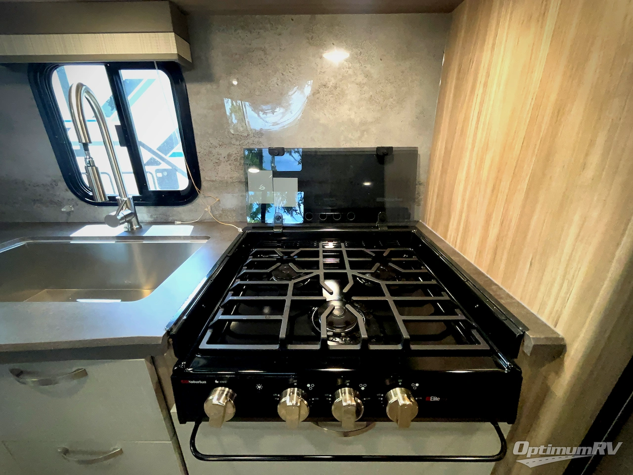 2022 Winnebago Towables Micro Minnie FLX 2306BHS Photo 15