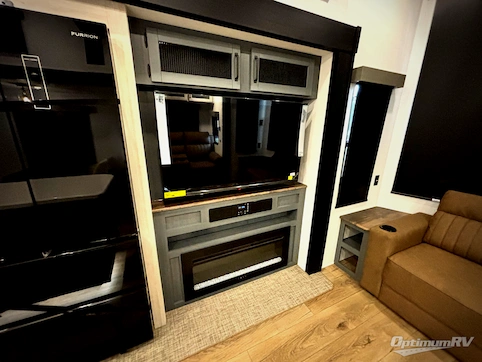 2026 Forest River Puma Vista 402LFT RV Photo 2