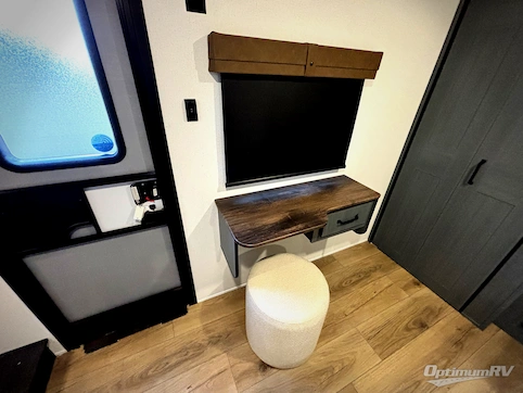 2026 Forest River Puma Vista 402LFT RV Photo 4