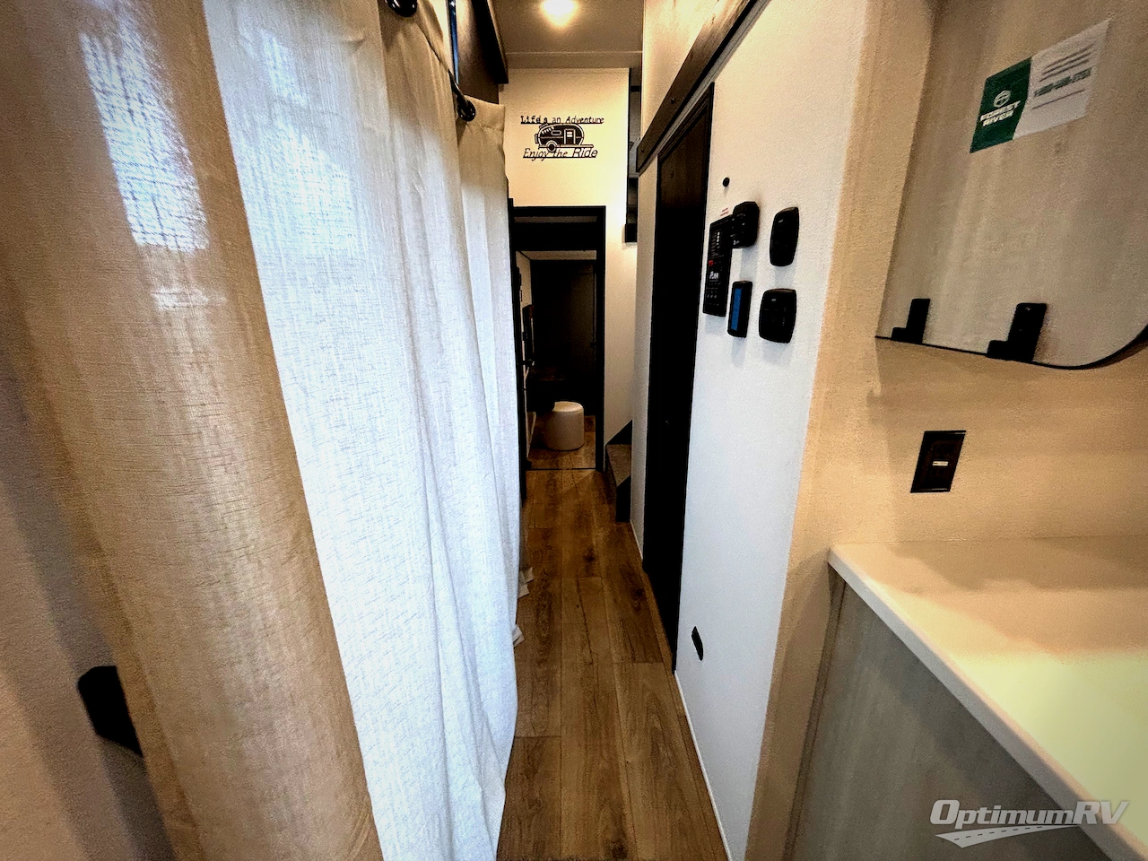 2026 Forest River Puma Vista 402LFT Photo 13