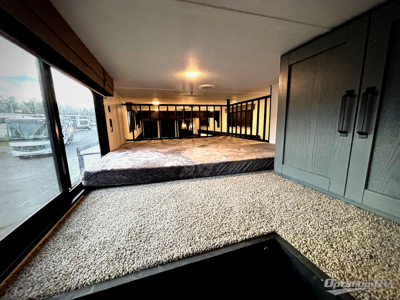 2026 Forest River Puma Vista 402LFT Photo 18