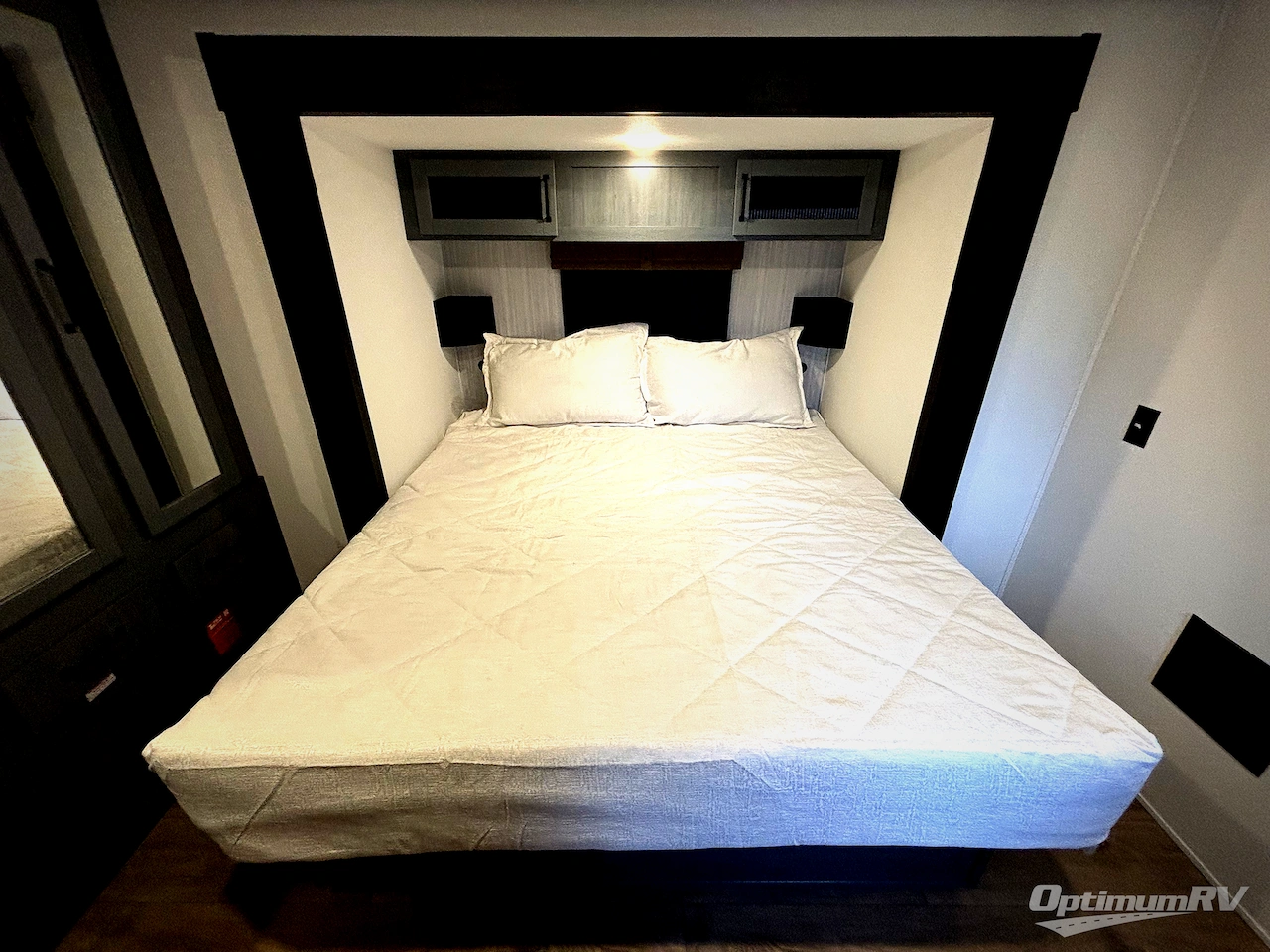 2026 Forest River Puma Vista 402LFT Photo 21