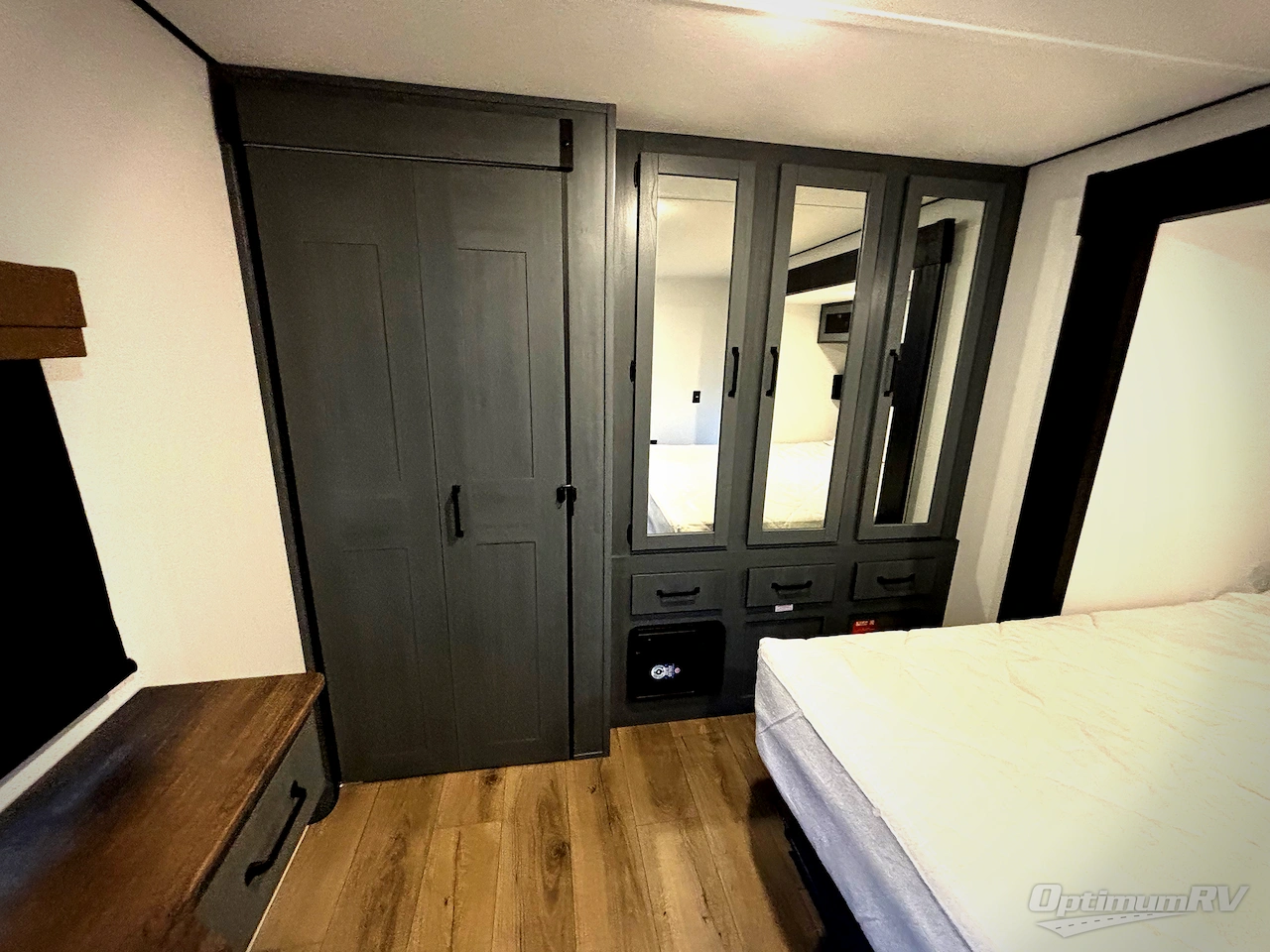 2026 Forest River Puma Vista 402LFT Photo 23