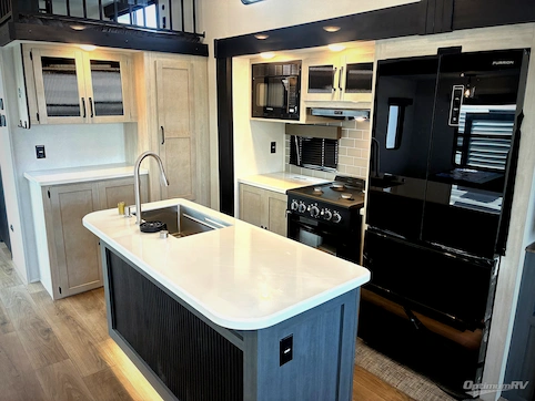 2026 Forest River Puma Vista 402LFT RV Photo 3