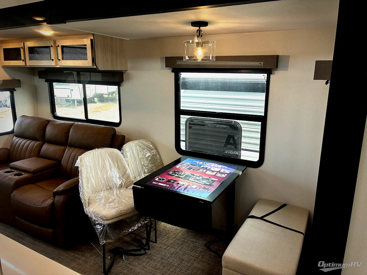 2026 Forest River Puma Vista 402LFT Photo 5