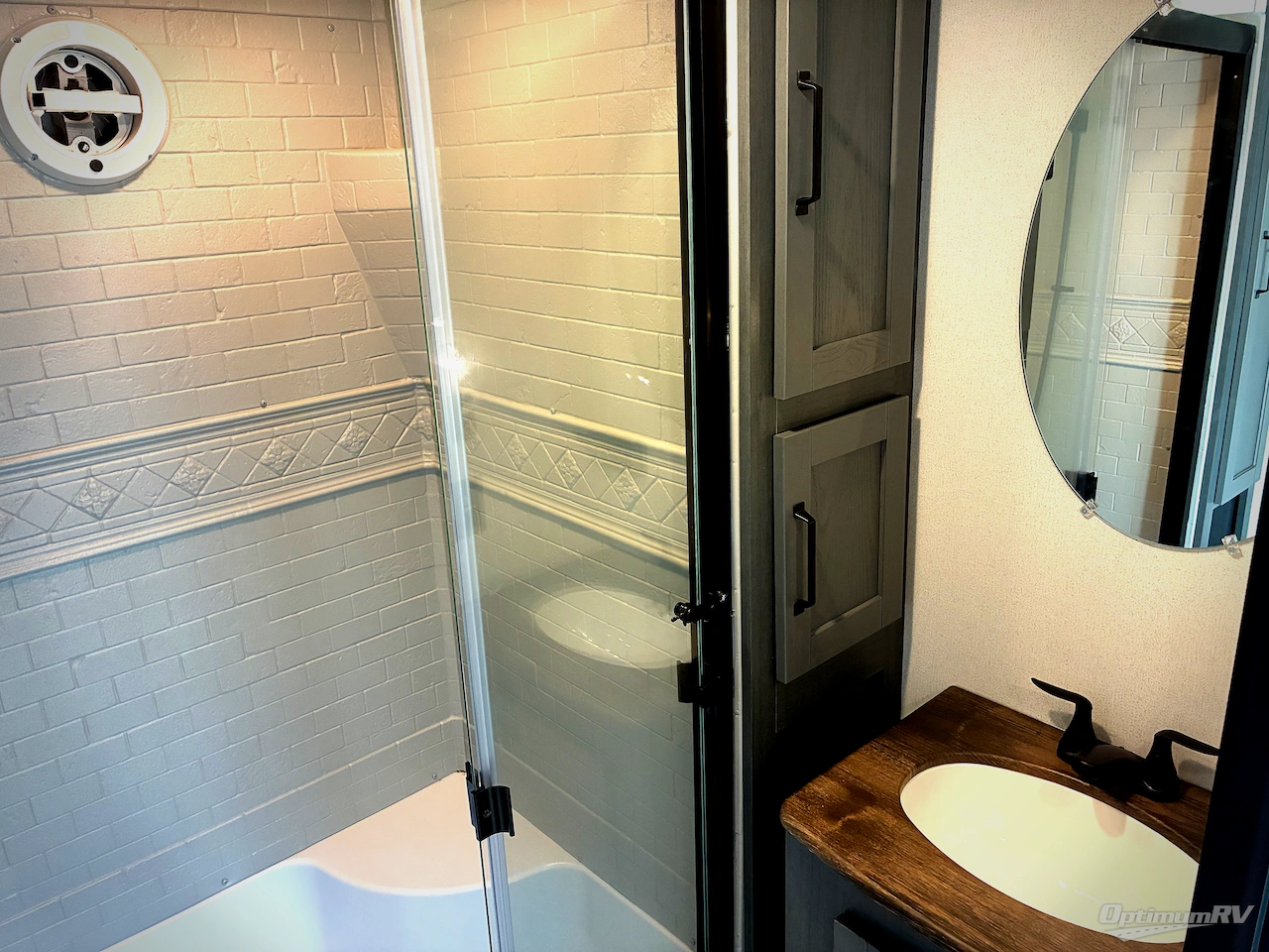 2026 Forest River Puma Vista 402LFT Photo 14