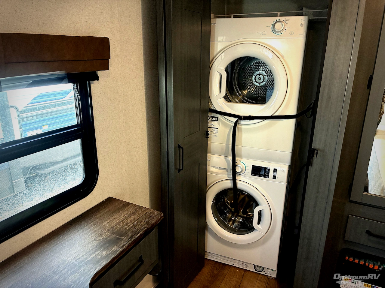 2026 Forest River Puma Vista 402LFT Photo 17