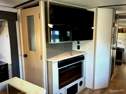 2024 Forest River Salem Hemisphere 310BHI RV Photo 2