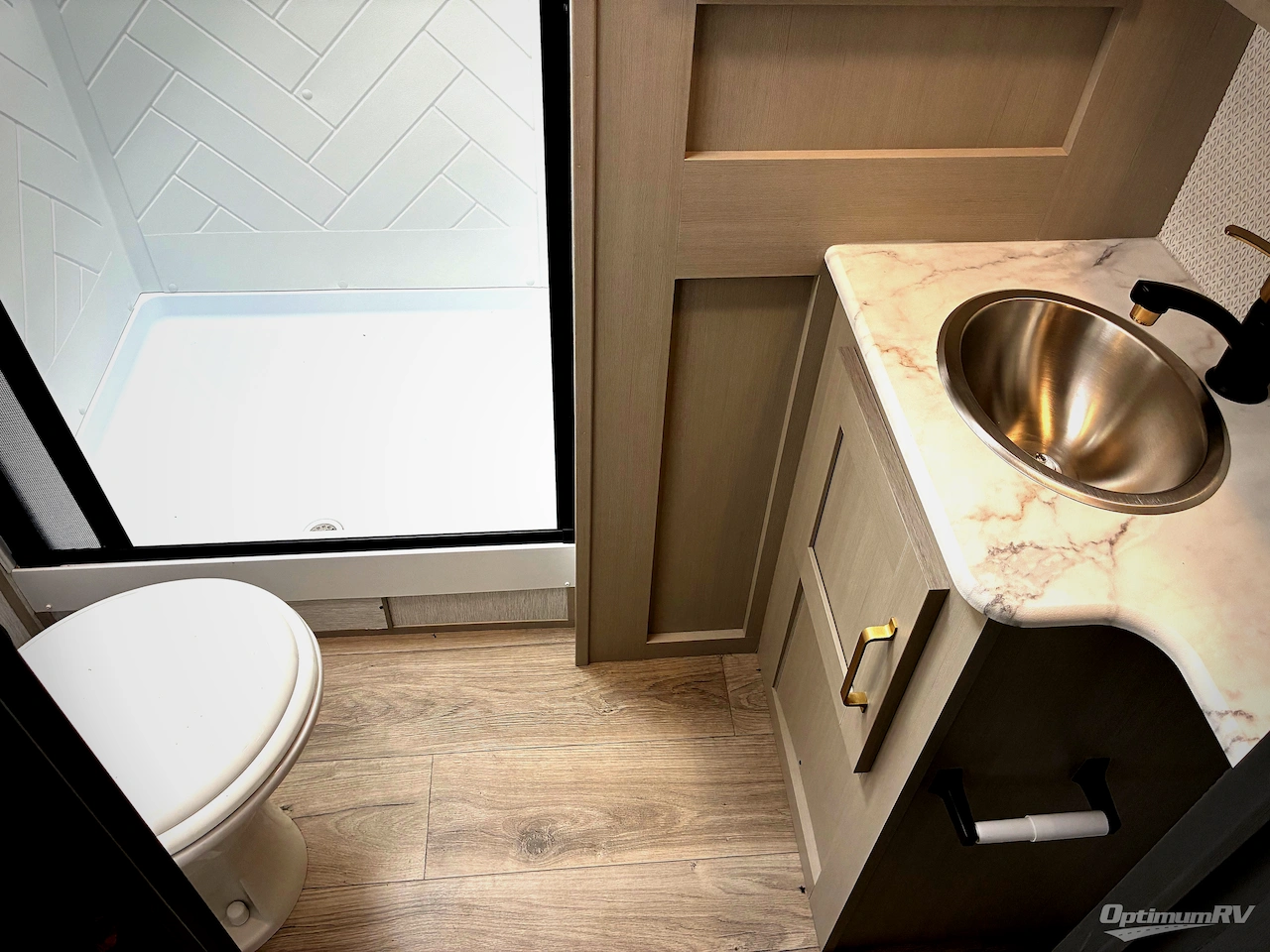 2024 Forest River Salem Hemisphere 310BHI Photo 19