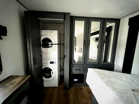 2026 Forest River Puma Vista 402LFT RV Photo 4