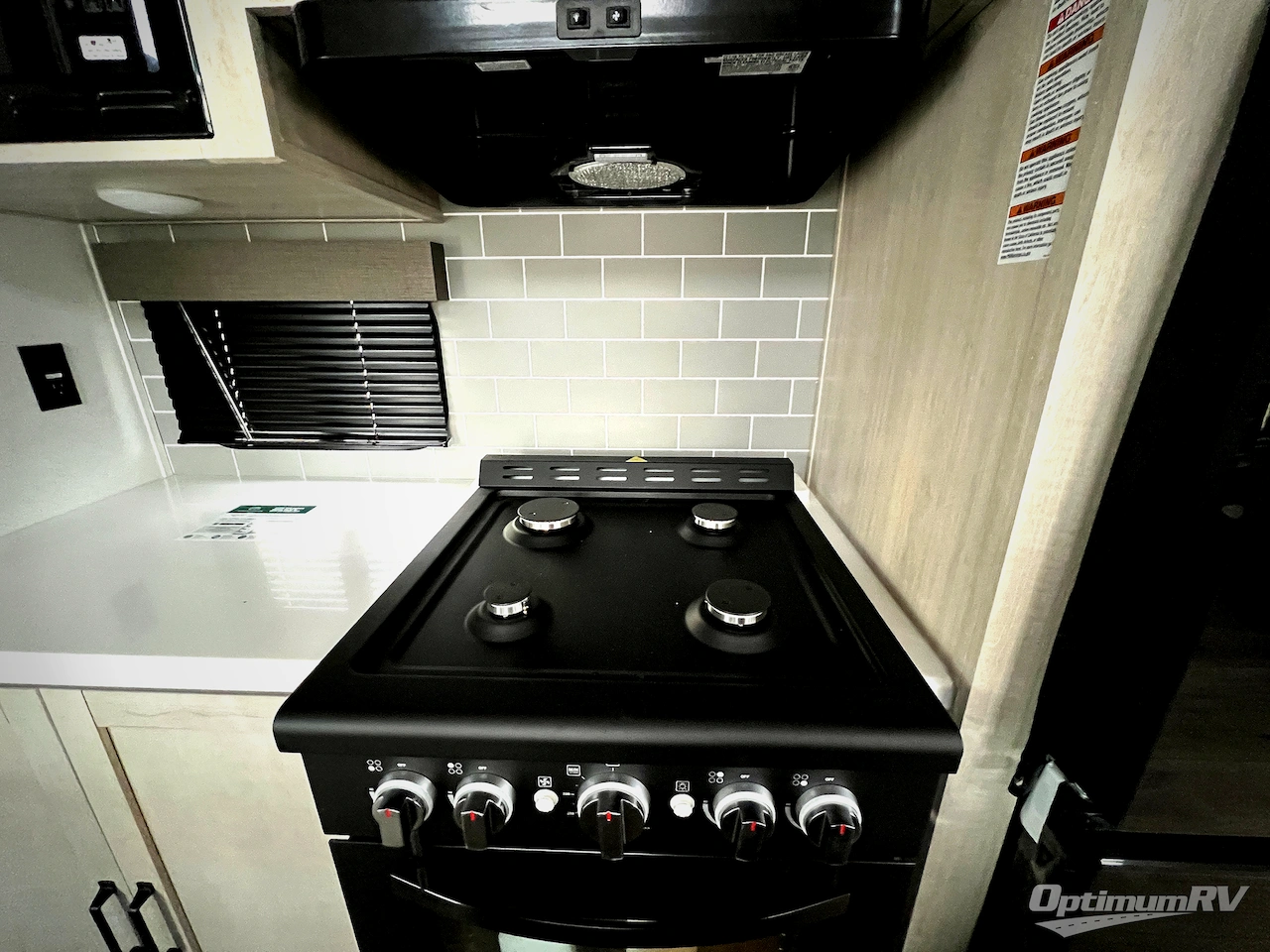 2026 Forest River Puma Vista 402LFT Photo 11