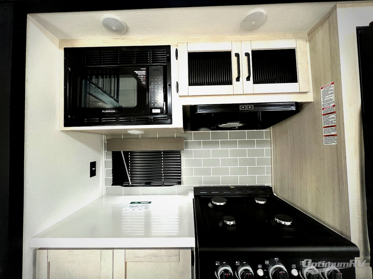 2026 Forest River Puma Vista 402LFT Photo 12