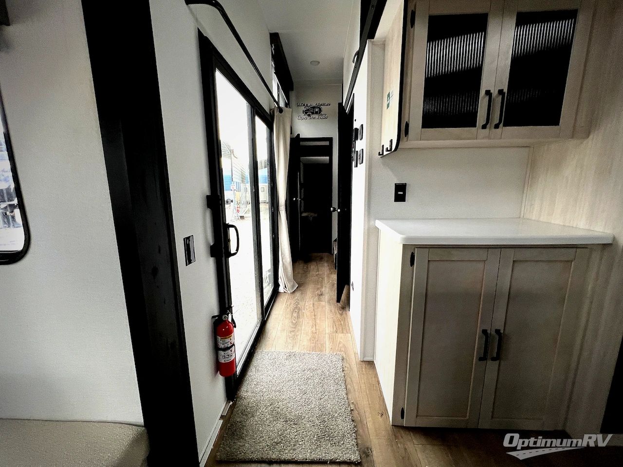 2026 Forest River Puma Vista 402LFT Photo 14