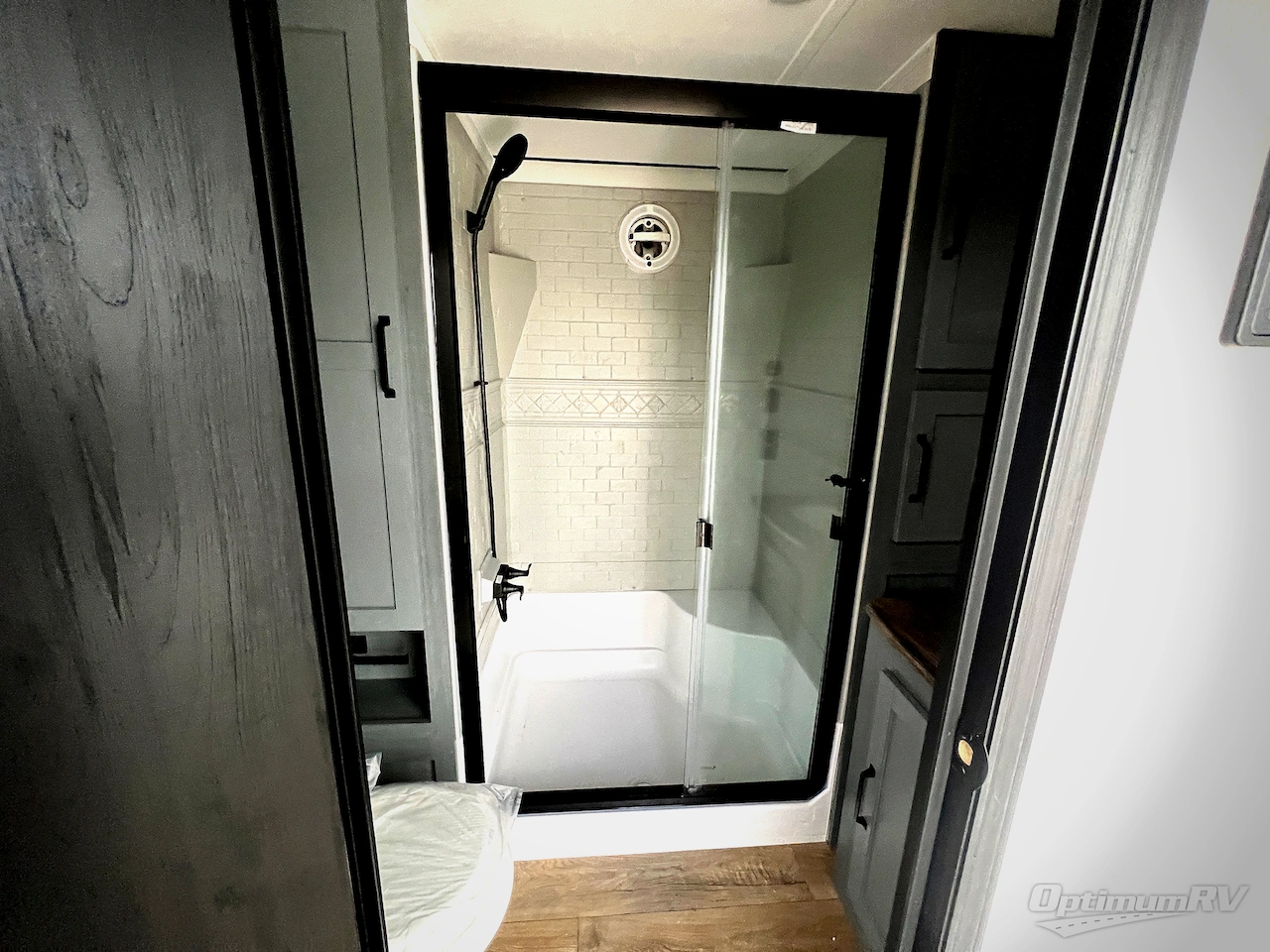 2026 Forest River Puma Vista 402LFT Photo 20