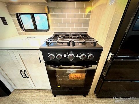 2026 Forest River Puma Vista 402LFT RV Photo 3