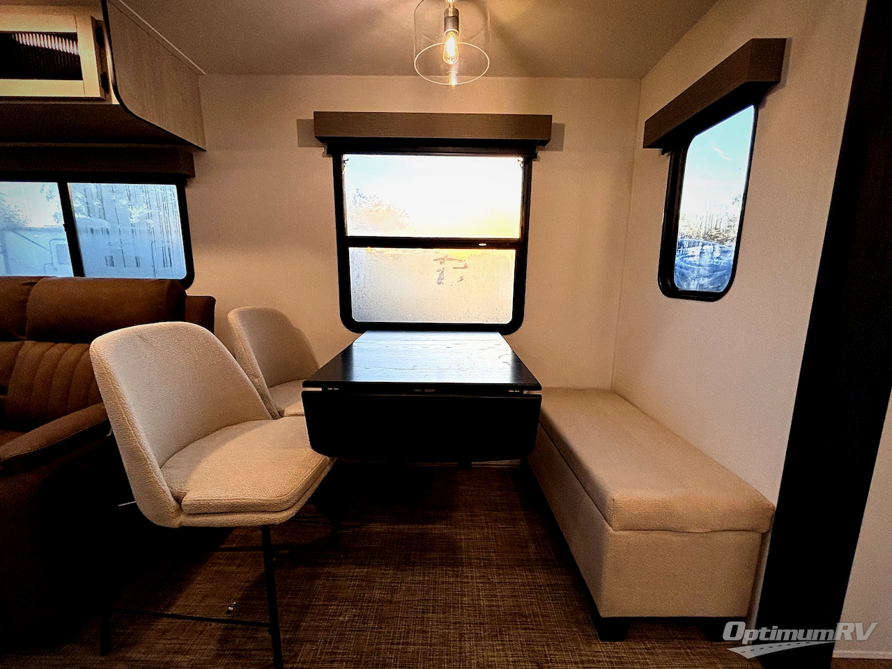 2026 Forest River Puma Vista 402LFT Photo 6