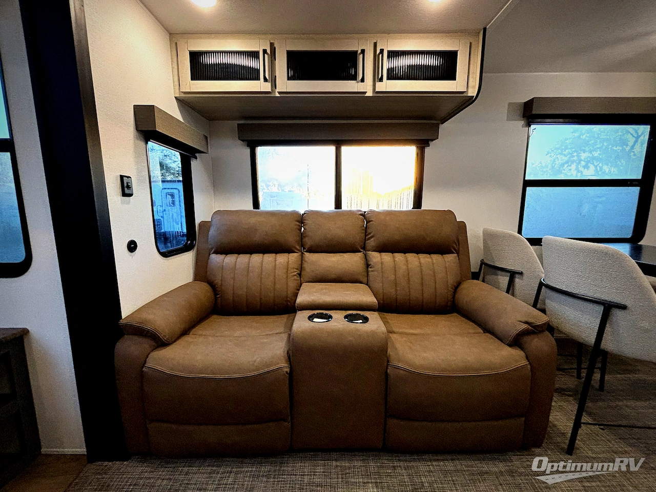 2026 Forest River Puma Vista 402LFT Photo 7