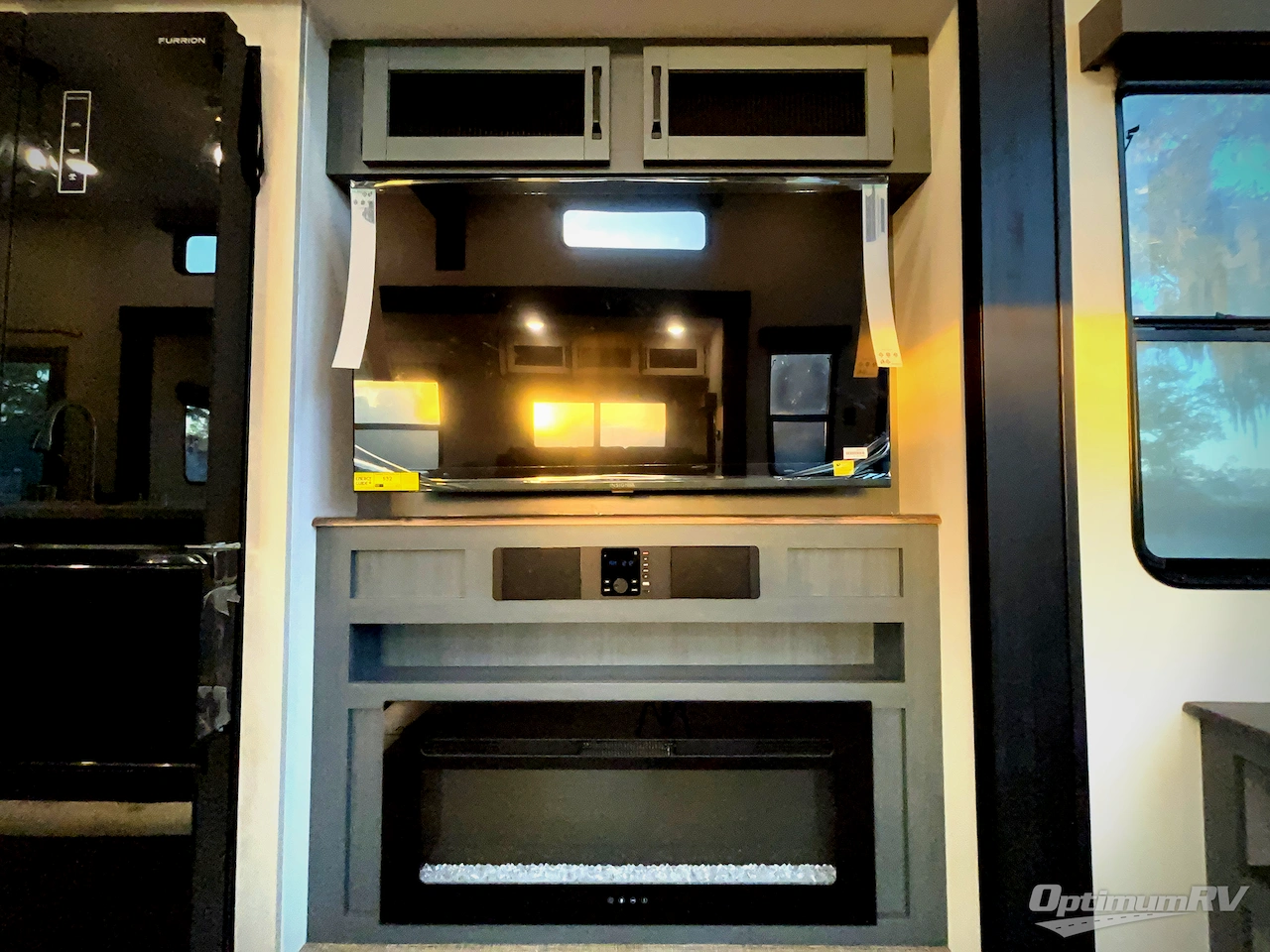 2026 Forest River Puma Vista 402LFT Photo 9